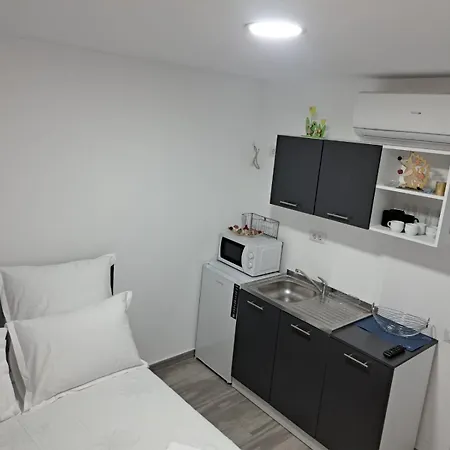 Apartment Sea View