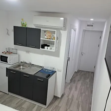 Sea View Apartment